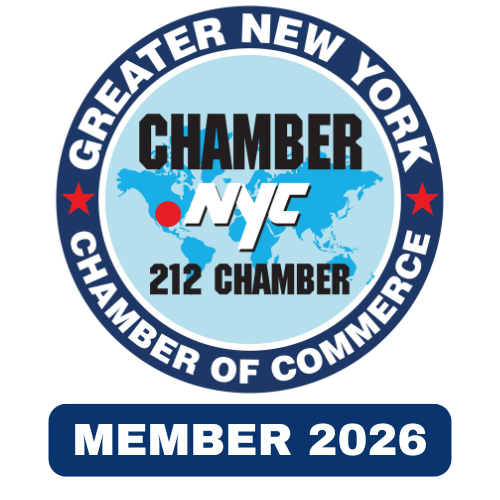 Greater New York Chamber of Commerce — Member 2026